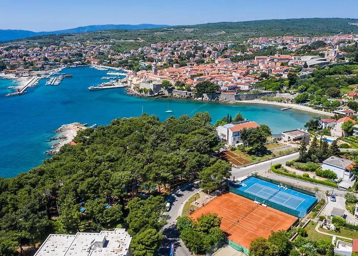 Villa Lovorka - Hotel Resort Drazica