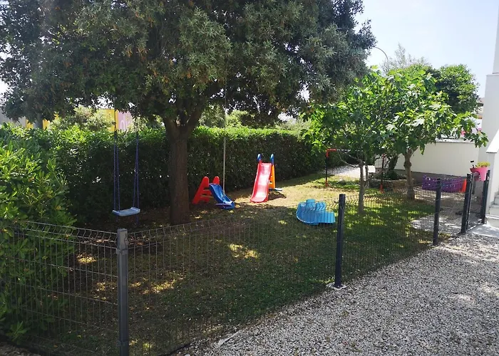 Apartman The View Krk