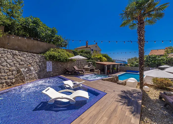 Apartments Petra Krk