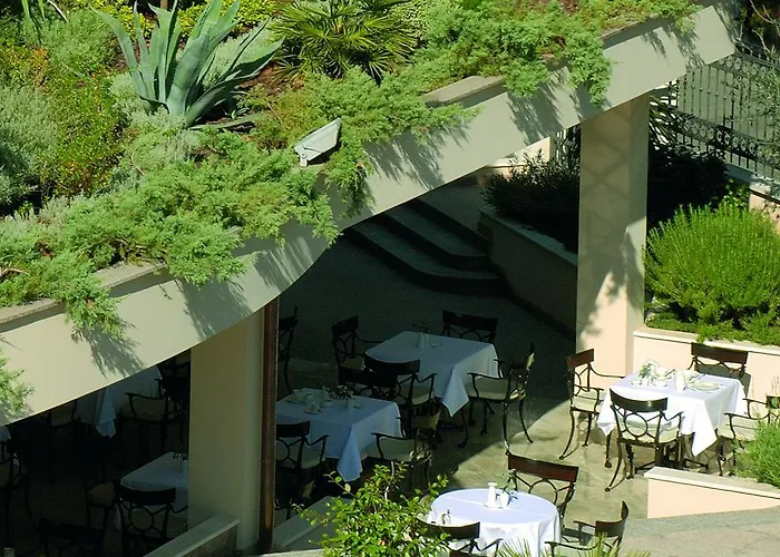 Hotel Villa Vera