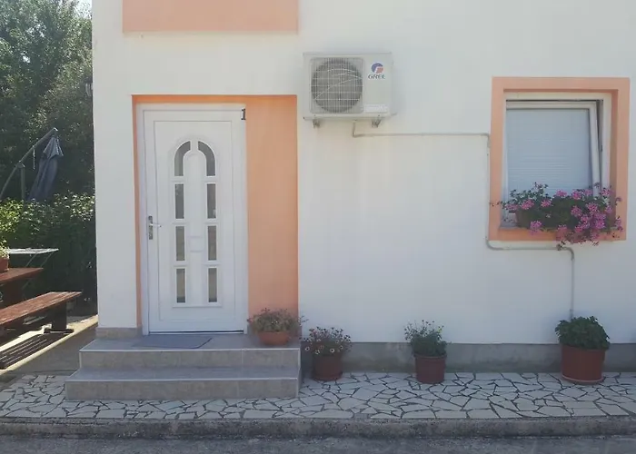 Guest House Dijana